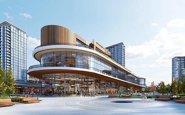 在如今竞争激烈的市场环境中，要想让品牌真正脱颖而出，走出圈层，并吸引更多的目标受众，是每个商家都需要思考和解决的难题。